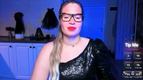  VelvettTime  online show from October 2025 12:22:02 PM