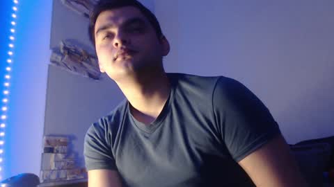 Snapshot of virgil____ chatting on December 2024 02:57:01 AM virgil____ online show from December 2024 02:57:01 AM