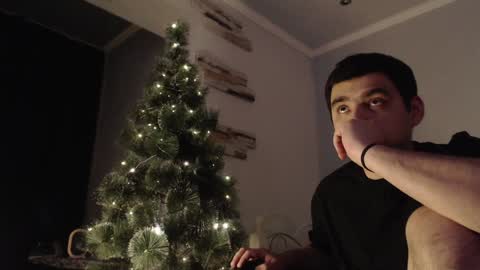 Snapshot of virgil____ chatting on December 2024 04:48:01 PM virgil____ online show from December 2024 04:48:01 PM