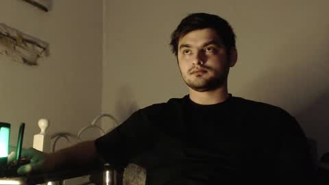 Snapshot of virgil____ chatting on January 2025 08:54:02 PM virgil____ online show from January 2025 08:54:02 PM