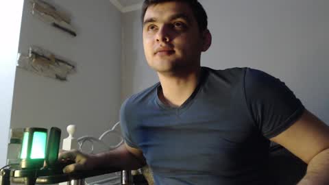 Snapshot of virgil____ chatting on January 2025 08:26:02 PM virgil____ online show from January 2025 08:26:02 PM