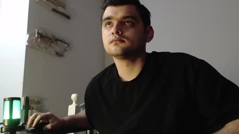 Snapshot of virgil____ chatting on January 2025 06:10:02 PM virgil____ online show from January 2025 06:10:02 PM