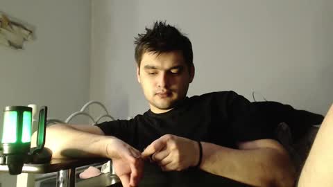 Snapshot of virgil____ chatting on February 2025 05:22:01 PM virgil____ online show from February 2025 05:22:01 PM