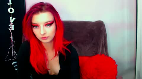 VirginLuna online show from December 2024 09:19:02 PM