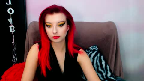 VirginLuna online show from December 2024 02:38:01 PM