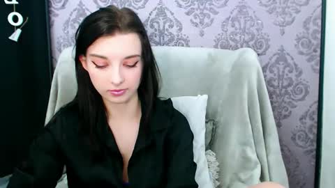 VirginLuna online show from January 2026 08:36:01 PM