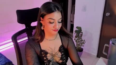 Lu online show from January 2025 11:30:01 PM