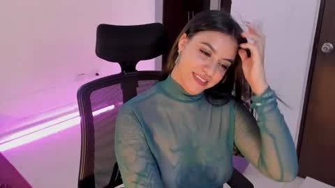 Lu online show from January 2025 10:11:02 PM