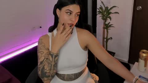 Lu online show from March 2025 07:12:02 PM