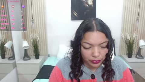 Snapshot of virtual_charm chatting on December 2024 02:27:01 PM Sofia online show from December 2024 02:27:01 PM