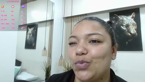 Snapshot of virtual_charm chatting on December 2024 01:25:01 PM Sofia online show from December 2024 01:25:01 PM