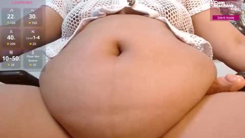 Snapshot of virtual_charm chatting on October 2025 12:58:01 PM Sofia online show from October 2025 12:58:01 PM