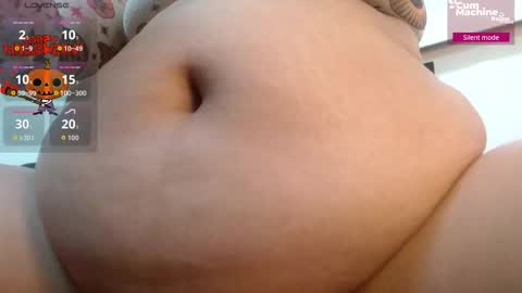 Snapshot of virtual_charm chatting on October 2025 01:22:01 PM Sofia online show from October 2025 01:22:01 PM