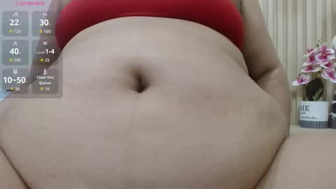 Snapshot of virtual_charm chatting on November 2025 01:34:02 PM Sofia online show from November 2025 01:34:02 PM