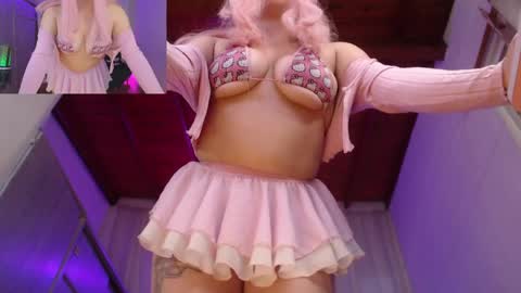 Snapshot of virtual_dollx chatting on May 2026 02:51:02 AM X A-12 online show from May 2026 02:51:02 AM
