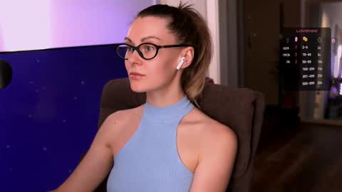 virtual_muse_bc online show from November 2025 08:13:02 AM