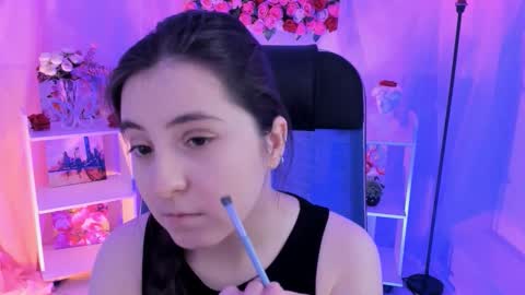 Snapshot of virtualvoyant chatting on October 2025 07:33:01 AM your love online show from October 2025 07:33:01 AM