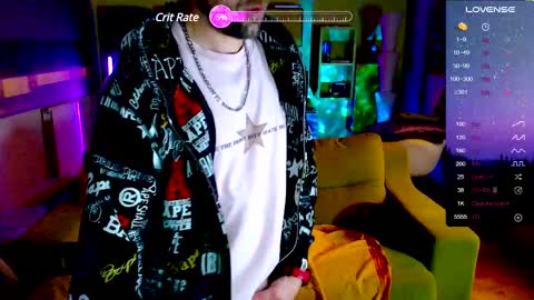 virusz10 online show from January 2025 06:54:02 PM