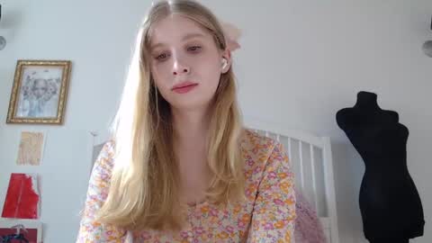 Visceratio online show from January 2025 01:10:01 PM