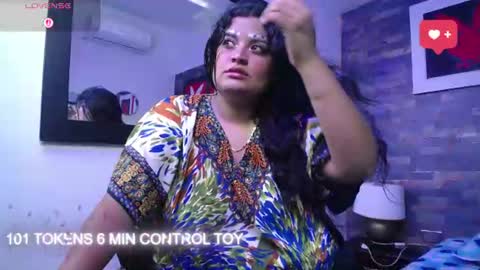vishaka_ online show from July 2026 07:07:02 PM