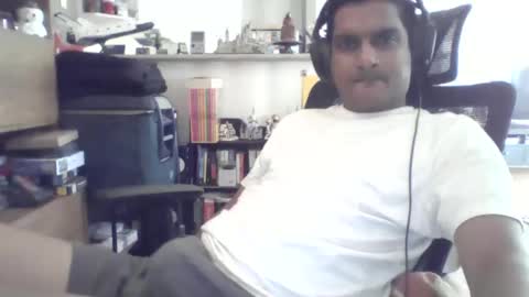 Visionzzzz online show from May 2026 04:29:02 AM