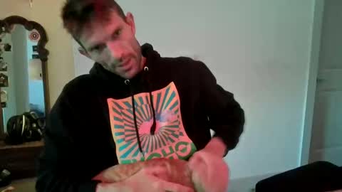 Pachinko De Gallo online show from November 2025 08:19:01 PM