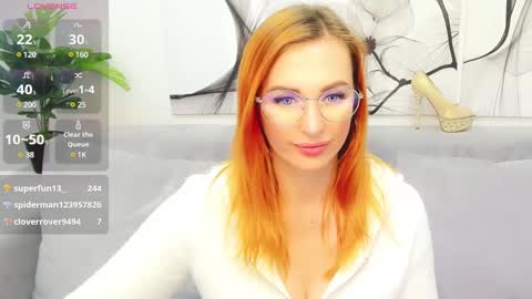 Vita online show from January 2025 01:16:02 PM