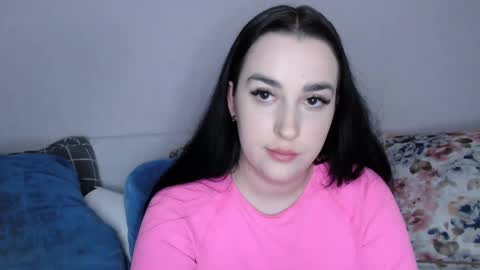 Vitalina online show from December 2024 04:38:01 PM