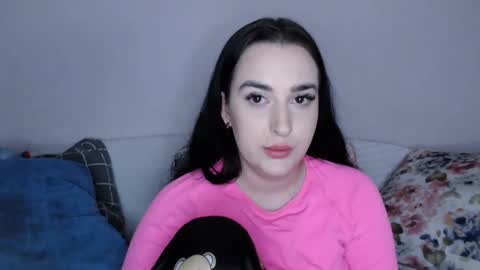 Vitalina online show from December 2024 04:10:02 PM