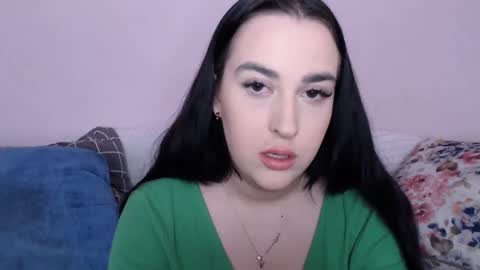 Vitalina online show from December 2024 12:28:02 PM