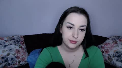 Vitalina online show from January 2025 01:13:01 PM