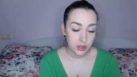 Vitalina online show from January 2025 01:12:02 PM