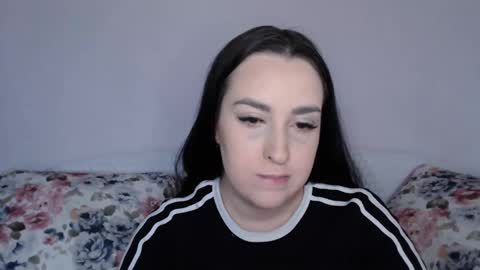 Vitalina online show from February 2025 01:10:02 PM