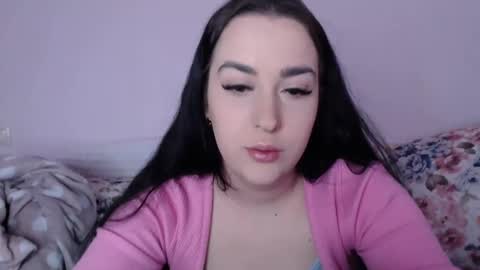 Vitalina online show from February 2025 08:40:02 AM