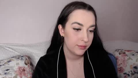 Vitalina online show from February 2025 06:09:02 PM