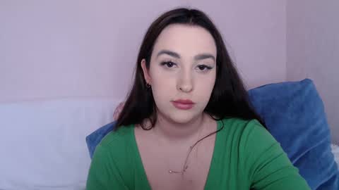 Vitalina online show from March 2025 11:16:01 AM