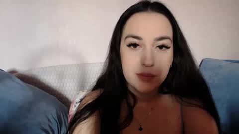 Vitalina online show from October 2025 10:08:02 AM