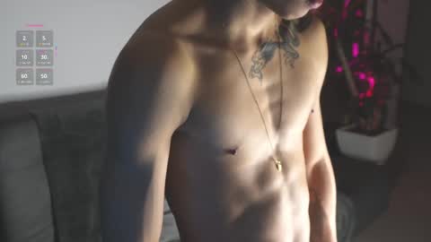 VITO BENZ online show from September 2025 04:01:01 AM