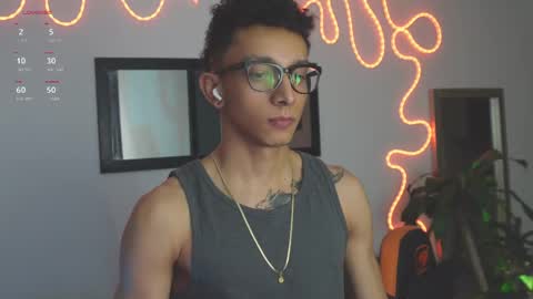 VITO BENZ online show from October 2025 12:30:02 AM