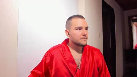 Vito Ferrer online show from March 2025 01:50:02 AM