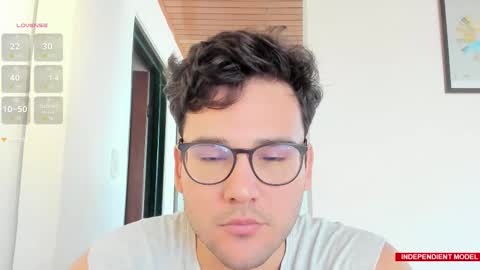 Vito Ferrer online show from September 2025 01:22:01 PM