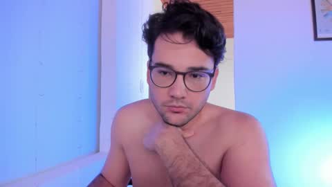 Vito Ferrer online show from January 2026 12:31:02 PM