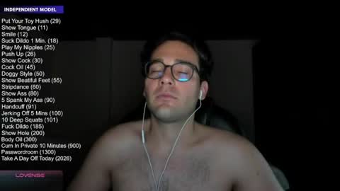 Snapshot of vito_ferrero chatting on July 2026 11:14:01 AM Vito Ferrer online show from July 2026 11:14:01 AM