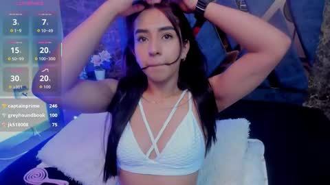 vittoria online show from January 2026 05:27:02 PM