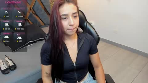 Snapshot of vittoria_conti_ chatting on May 2026 05:18:01 PM vittoria online show from May 2026 05:18:01 PM
