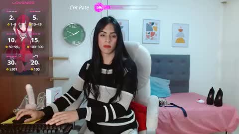 VITTORIA  online show from January 2025 02:00:02 PM