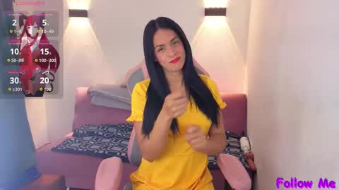 VITTORIA  online show from March 2026 07:57:01 AM