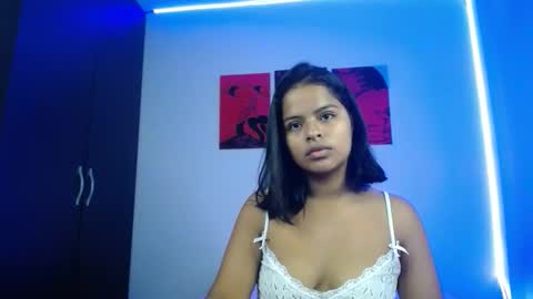 Vittoria Andersen online show from January 2026 02:00:01 PM