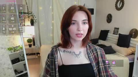 VittoriaNix online show from April 2026 03:50:02 PM