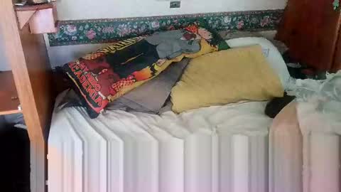 vivalasdemigorgon online show from October 2025 01:20:01 PM